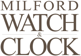 Milford Watch and Clock